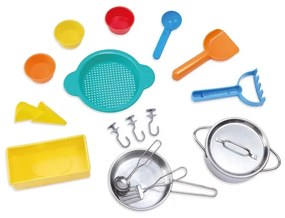 Hape Vonkajšia kuchyňa pre prieskumníkov