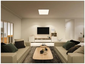 Livarno home Stropný LED panel (štvorec)  (100365691)