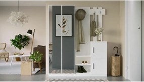 Predsieňová zostava Dany White