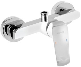 Batéria sprchová nástenná NOBLESS TINA 38062/1,1