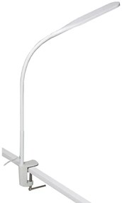 LED Stmievateľná lampa 3v1 LED/10W/230V 3000/4000/6000K CRI 90 biela