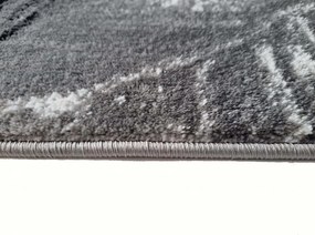 DC Koberec Lapiso SOFT 404 sivá Rozmer: 140×190 cm