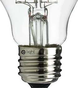 LED žiarovka Bogo A60 neutrálna biela
