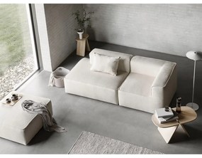 Stolička z dubového dreva v prírodnej farbe Avio - Blomus