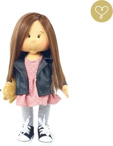 Bábika Kristína 40 cm Varianta 1