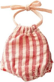 Zajačie dievča micro