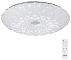 Rabalux Rabalux 1427 - LED Stropné svietidlo s diaľkovým ovládačom PRIMROSE LED/72W/230V RL1427