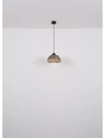 Globo 15767H - Luster na lanku COLLY 1xE27/15W/230V