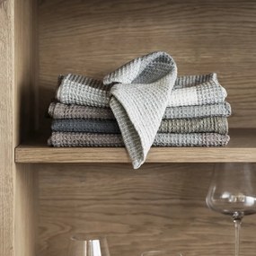 Utierky v súprave 2 ks z Bio bavlny 50x70 cm Gano – Blomus