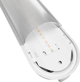 LED Technické žiariv. svietidlo LIMEA GIGANT PRO LED/12/21W/230V 4000K IP66 60 cm