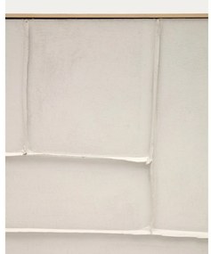 Obraz 120x200 cm Klis – Kave Home