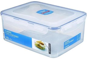 LOCKnLOCK Nádoba na potraviny 5,5 l, 29 x 23 x 12cm, 5,5 l