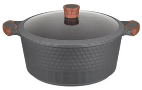 Resto - Hrniec s pokrievkou CAPELLA 9,7 l 32 cm