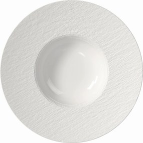 XXXLutz TANIER NA CESTOVINY jemný porcelán (fine china) keramika 28 cm Villeroy & Boch - Jedálenské sety - 003407079301