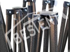 Bestent Konštrukcia High Quality 3x3 m