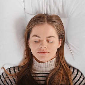 Ortopedický vankúš 50x70 Comfort Pillow