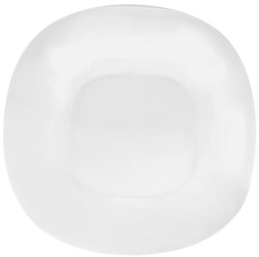 Sklenená jedálenská súprava 18 ks LUNA – Orion