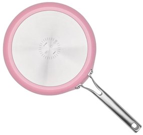 Hliníková panvica s nepriľnavým povrchom na palacinky ø 26 cm Meda 3.0 – FABINI