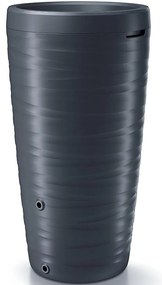 Zásobník na dažďovú vodu Maze - Antracit IDMZ240-s433