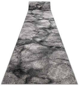 Behúň SILVER Marble marmur sivý
