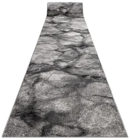 Behúň SILVER Marble marmur sivý