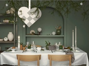 Poháre v súprave 4 ks 370 ml Hammershøi – Kähler Design