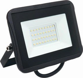 BERGE LED reflektor IVO - 30W - IP65 - 2550Lm - studená biela - 6000K