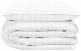 Výplň - PERINA A VANKÚŠ - do obliečky 140x200cm