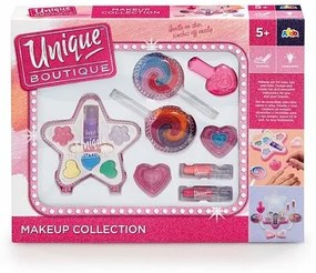 Addo Make-up sada Hviezda, 25 x 32 x 5 cm