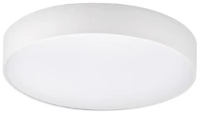 Top Light - LED Kúpeľ. stropné svietidlo PETAL LED/24W/230V IP44 pr. 35 cm biela TP1843