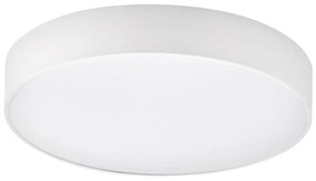 Top Light - LED Kúpeľ. stropné svietidlo PETAL LED/24W/230V IP44 pr. 35 cm biela