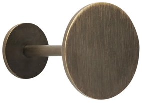 Nástenný kovový háčik Flare - Hübsch