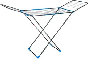 Rozkladací sušiak na bielizeň Onyx 18 m, antracitový%