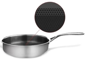 ORION Pánev COOKCELL nepř. povrch 3 vrstvá pr. 26