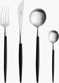 Ručne vyrobená súprava príborov Goa, rôzne veľkosti