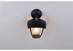 Nástenné vonkajšie svietidlo (výška 24 cm) Venta – Trio