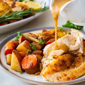 TESLA Electronics SlowCook - Pomalý hrniec 6,5 l 270W/230V