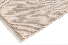 Koberec SIGN PARACHUTE BEIGE