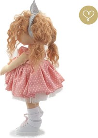 Bábika Elza 40cm Varianta 1