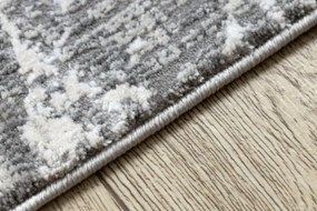 Koberec REBEC 51186B Marmur - krém/sivý