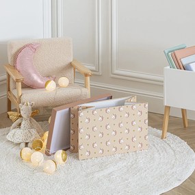 Atmosphera Créateur d'intérieur® Kartónová krabica Jednorožec