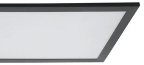 Eglo 900573 - LED RGBW Stmievateľný prisadený panel BORDONARA LED/35W/230V + DO