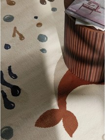 Detský koberec 120x170 cm Moby – Hanse Home