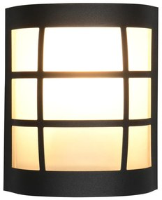 Nástenné vonkajšie svietidlo (výška 16,5 cm) Sintra – Trio