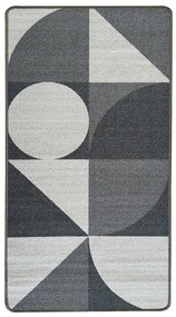 Koberec 0,8/1,5 CADV 2024 CBK sivý