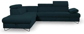 Rohová sedacia súprava Flavo L Vogue 13