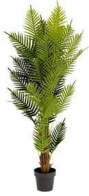 Umelá rastlina Kave Home Fern, výška 150 cm