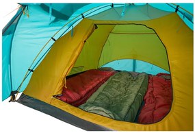 Grand Canyon Kupolový stan Topeka (Blue Grass, 3 osoby)  (100343460)