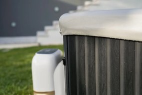 Marimex | Vírivý bazén MSPA Tuscany F-TU062W | 11400279