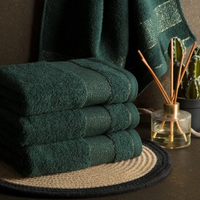 FROTÉ UTERÁK NESSY 50X90 CM BÉŽOVÁ